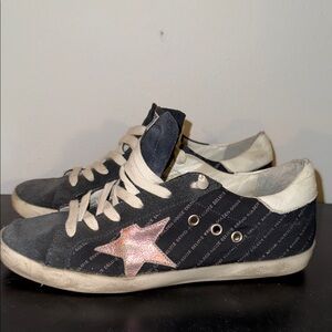 Golden goose superstars